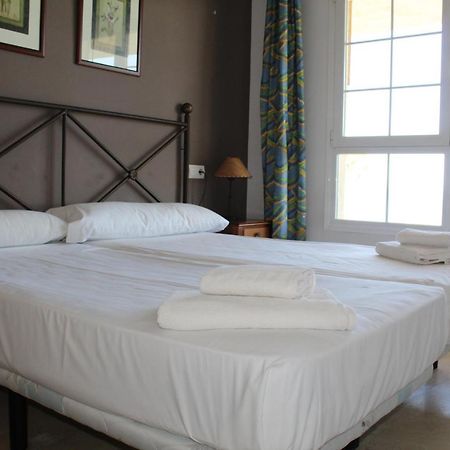 Apartamentos Torreon Del Mar Benalmádena Kültér fotó
