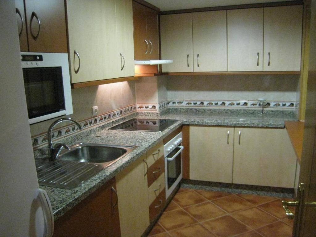 Apartamentos Torreon Del Mar Benalmádena Kültér fotó