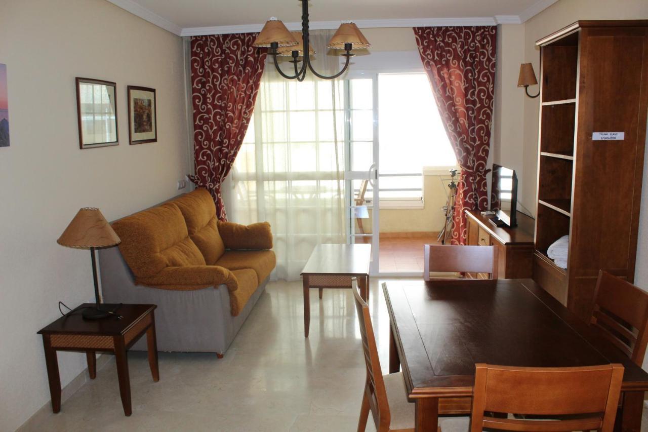 Apartamentos Torreon Del Mar Benalmádena Kültér fotó