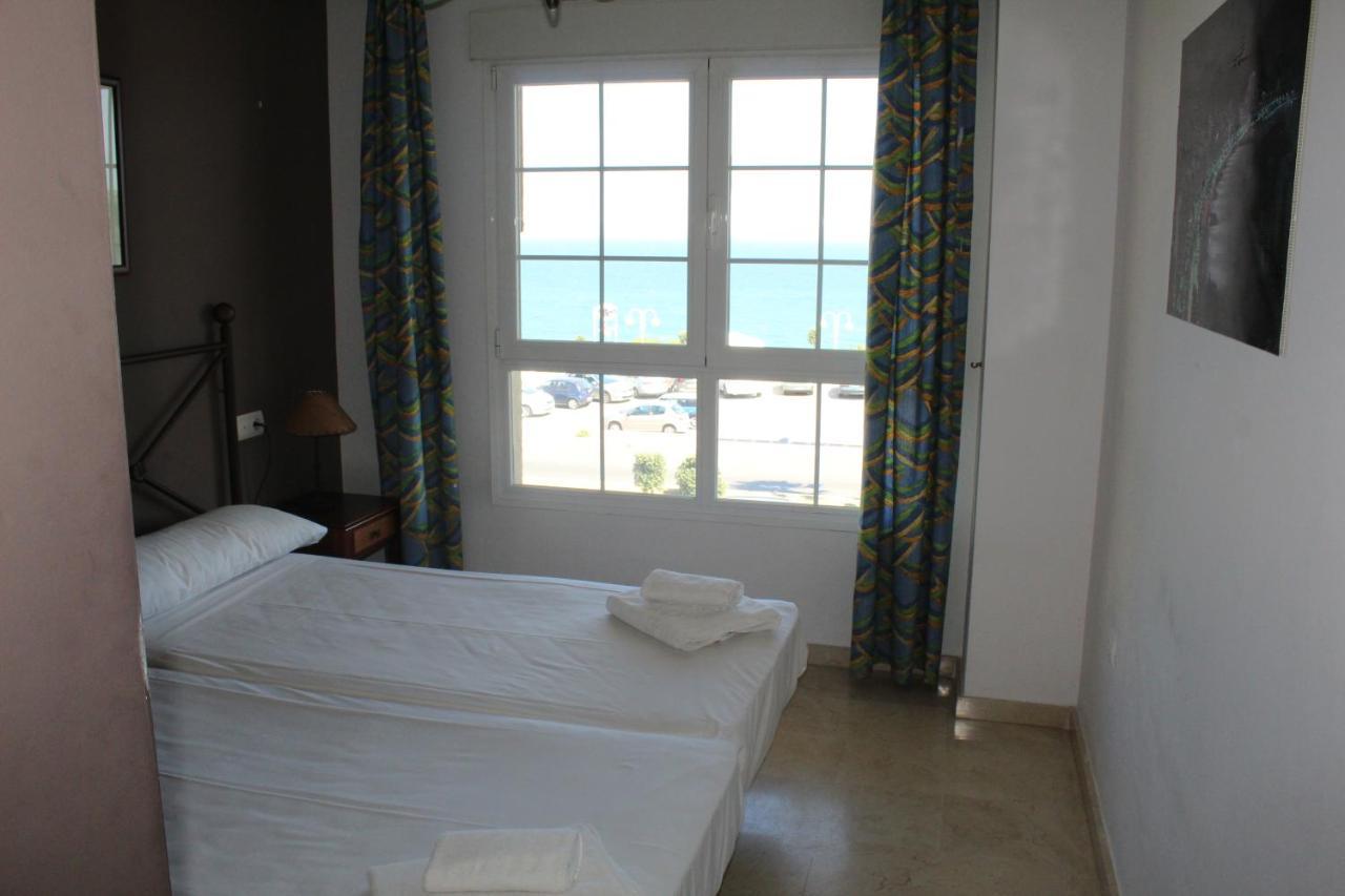 Apartamentos Torreon Del Mar Benalmádena Kültér fotó