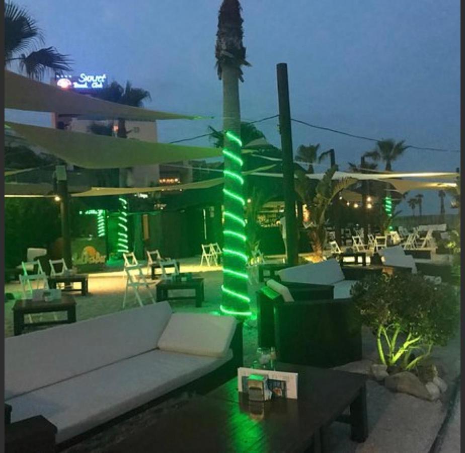 Apartamentos Torreon Del Mar Benalmádena Kültér fotó