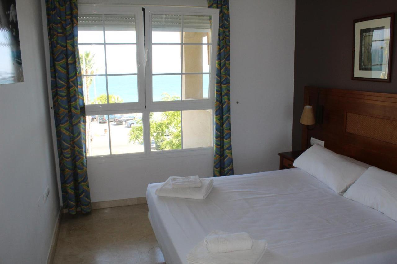Apartamentos Torreon Del Mar Benalmádena Kültér fotó