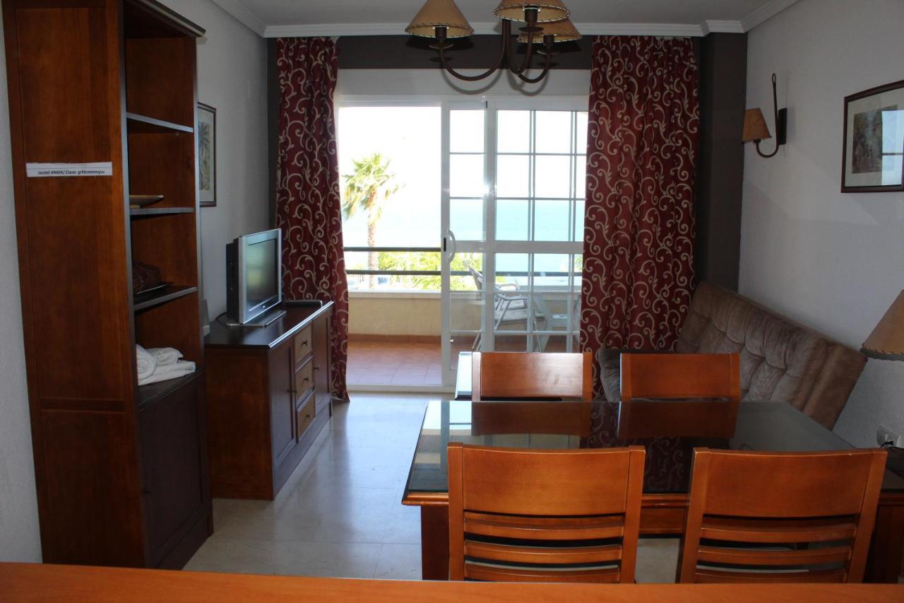 Apartamentos Torreon Del Mar Benalmádena Kültér fotó