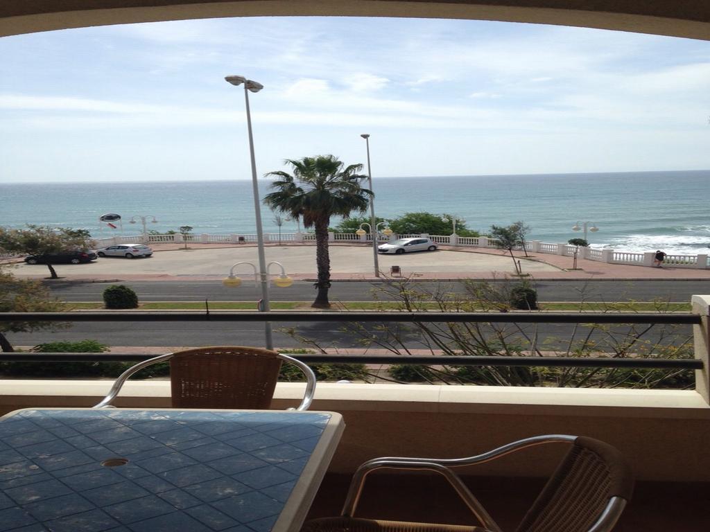 Apartamentos Torreon Del Mar Benalmádena Szoba fotó