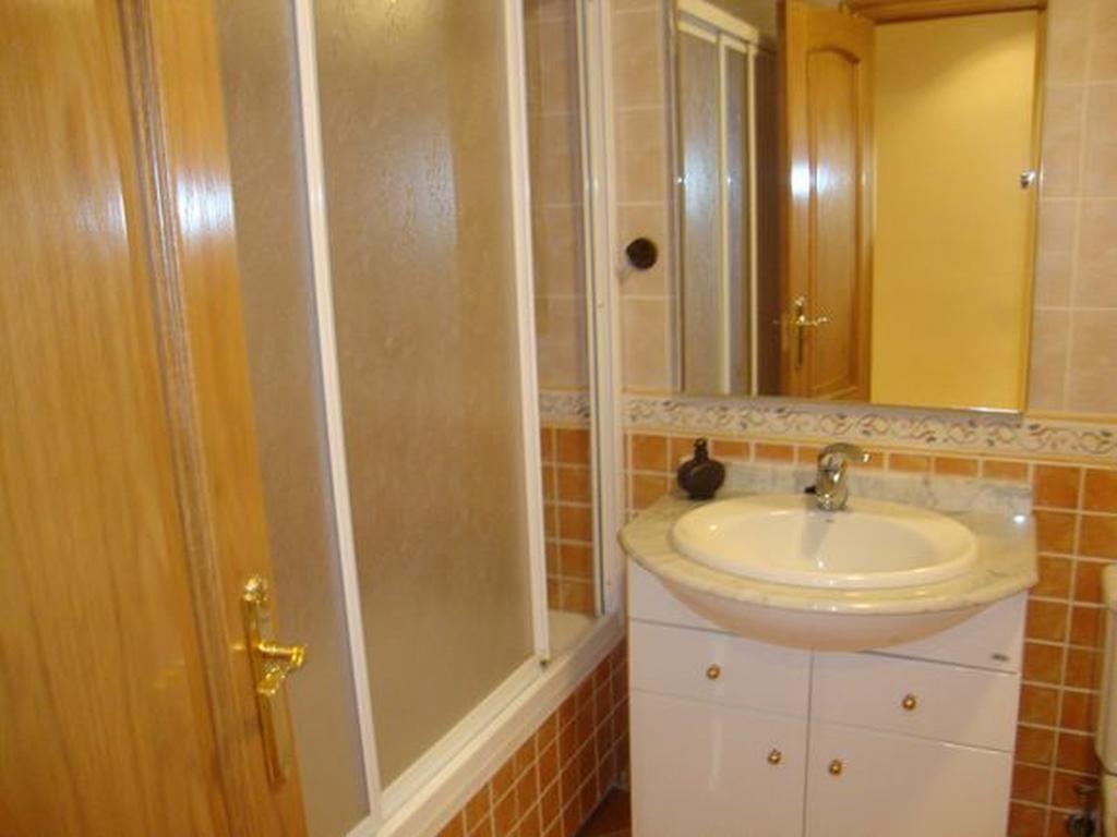 Apartamentos Torreon Del Mar Benalmádena Szoba fotó
